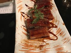 -曙亚洲餐厅-重庆富力艾美酒店(南坪万达广场店)