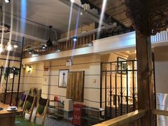 -老关东铁锅炖(上游街店)