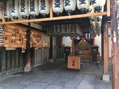 -Hōzen-ji Temple法善寺
