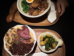 -兮禾酒馆(护国路店)