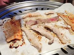 -入火韩国烤肉(凯旋广场店)