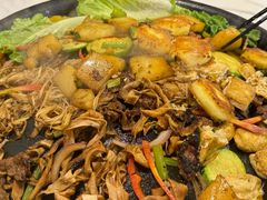 -一烙锅(友谊店)