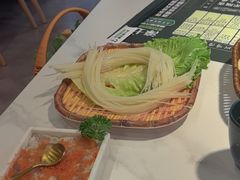 -椰子湾·海南火锅·糟粕醋·椰子鸡(正大广场店)