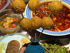 -川香鼎盛(市桥富华总店)