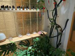 -沐森 •疗愈头疗馆(打浦桥店)