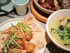 -闽上鲜·福建菜(龙湖滨江天街店)