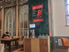 -红樱桃·欢乐餐厅(太原里店)