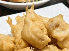 -长平肥姐白粥·海鲜打冷