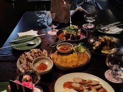 -Fuzzy Bistro 浮几韩餐·茶酒馆