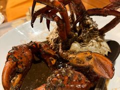 -Ministry of Crab(科伦坡店)