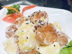 -鹿港小镇(金虹桥国际中心店)