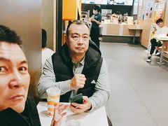 -麦当劳(鼓楼店)