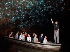 -怀托摩萤火虫洞