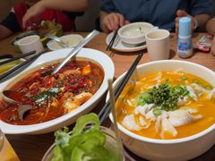 -榕意·川味之美(深业上城店)