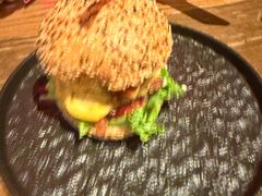 -FAT COW(静安寺店)