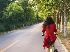 -青州市云门山风景区