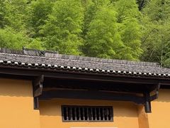 -毛泽东同志旧居