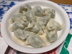 -东方饺子王(工农大路店)