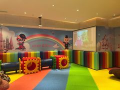 -盛宴自助餐厅(运达喜来登店)