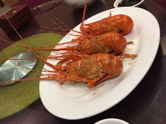 -亮庆餐厅·粤菜·早茶(篁庄店)