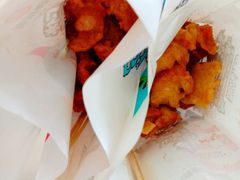 -傅强排骨(成都总店)