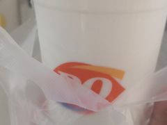 -DQ·蛋糕·冰淇淋(天通苑华联店)