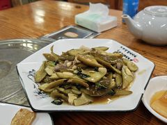 狗爪豆-营记牛肉火锅·大埔客家菜(上梅林店)