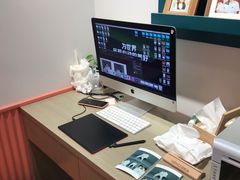 -海马体照相馆(合肥包河万达广场店)