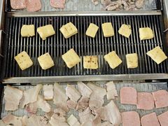 -石屏老字号4号包浆豆腐美食城(泼水广场店)