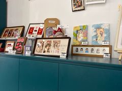 -海马体照相馆(天津世纪都会店)