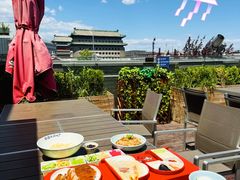 -局气 烤鸭·北京菜(前门店)