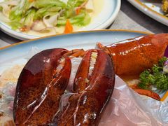 -鑫悦楼煎蟹·16年海鲜大排档