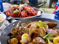 -一棠龙虾•王牌虾球(楚河汉街店)