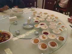 -龙抄手(春熙路总店)