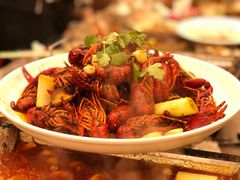 -小辉哥大排档(船山路总店)