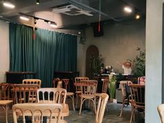 -从启咖啡(五羊邨店)