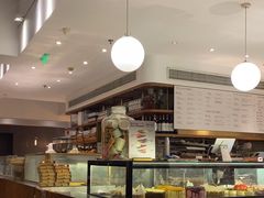-BAKER&SPICE(安福路店)
