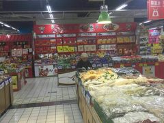 店内环境-物美大卖场(玉蜓桥店)