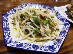 -呼吸森林·生态农庄农家乐私房菜