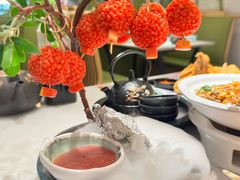 -奔跑吧陕菜·盛世长安(民乐园万达店)