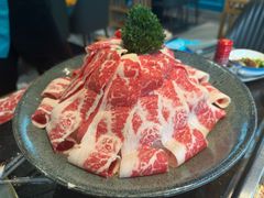 -五星桥原切肥牛火锅·30年专注好牛肉(湖塘店)