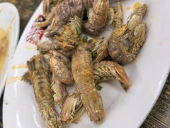 -好味道海鲜大排档·老字号(巽寮湾海鲜市场店)