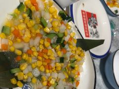 -人民公社大食堂(张家湾店)