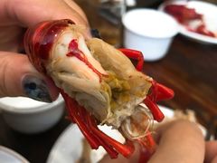 -漫天香·小龙虾餐厅(夏湾店)