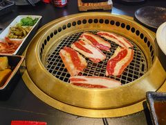 -谷牛和牛烤肉(漕河泾印象城店)