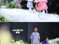 -欢乐海岸椰林沙滩-2025湾区超级灯会