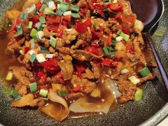 -味上湘菜馆(岳麓山店)