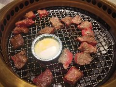-乾杯烧肉居酒屋(中洲湾店)