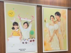 -海马体家庭照相馆(广州正佳广场店)