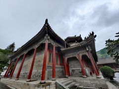 -五台山风景名胜区